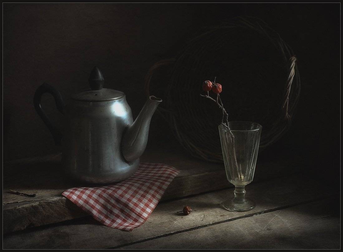 , Александр Хромеев