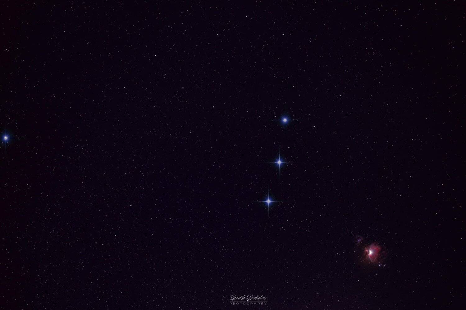 nebula, orion, orion nebula, orion costellation, night photography, photography., ირაკლი დოლიძე