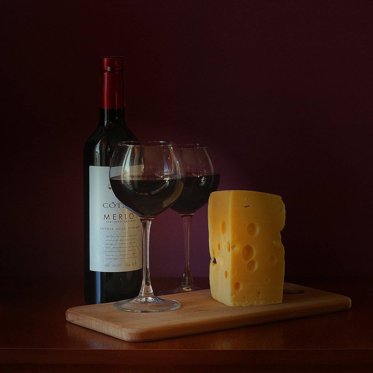 , Геннадий Петрущенко