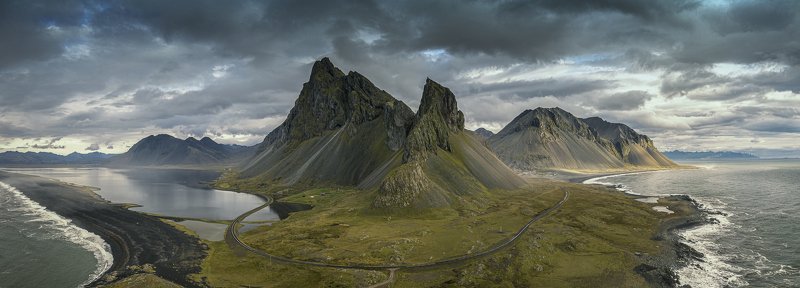 Estrahorn
