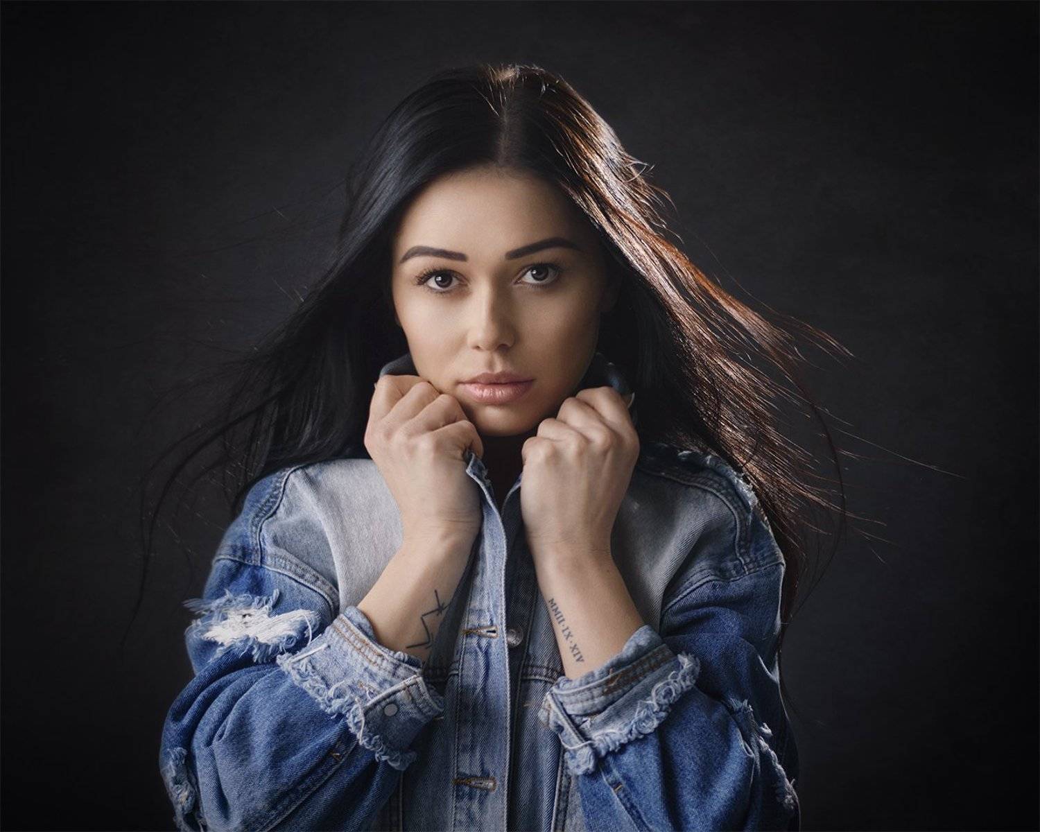 portrait, beauty, beautiful, gorgeous, lovelyface, girl, young, sweetgirl, виргиния, virginia, jozefkiss,, Jozef Kiss