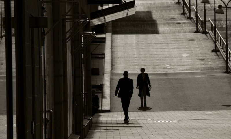 Silhouettes фото превью