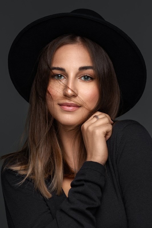 Даша фото превью