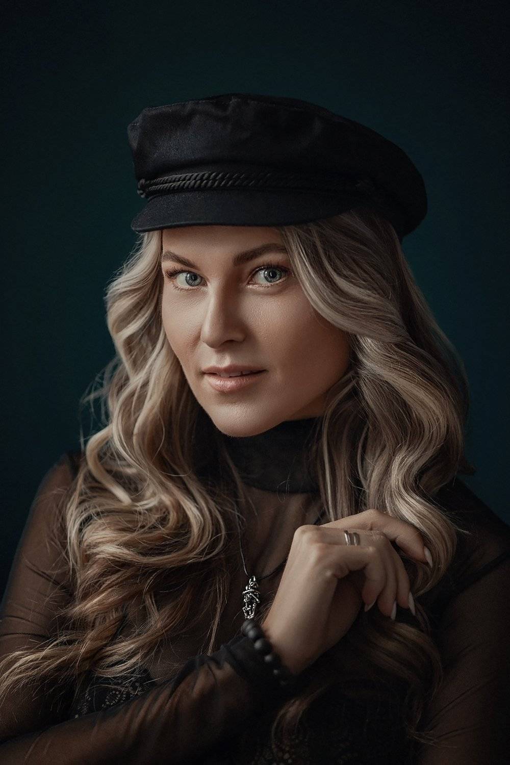 , Анна Львова