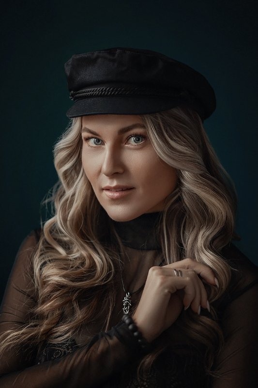 Виталина фото превью