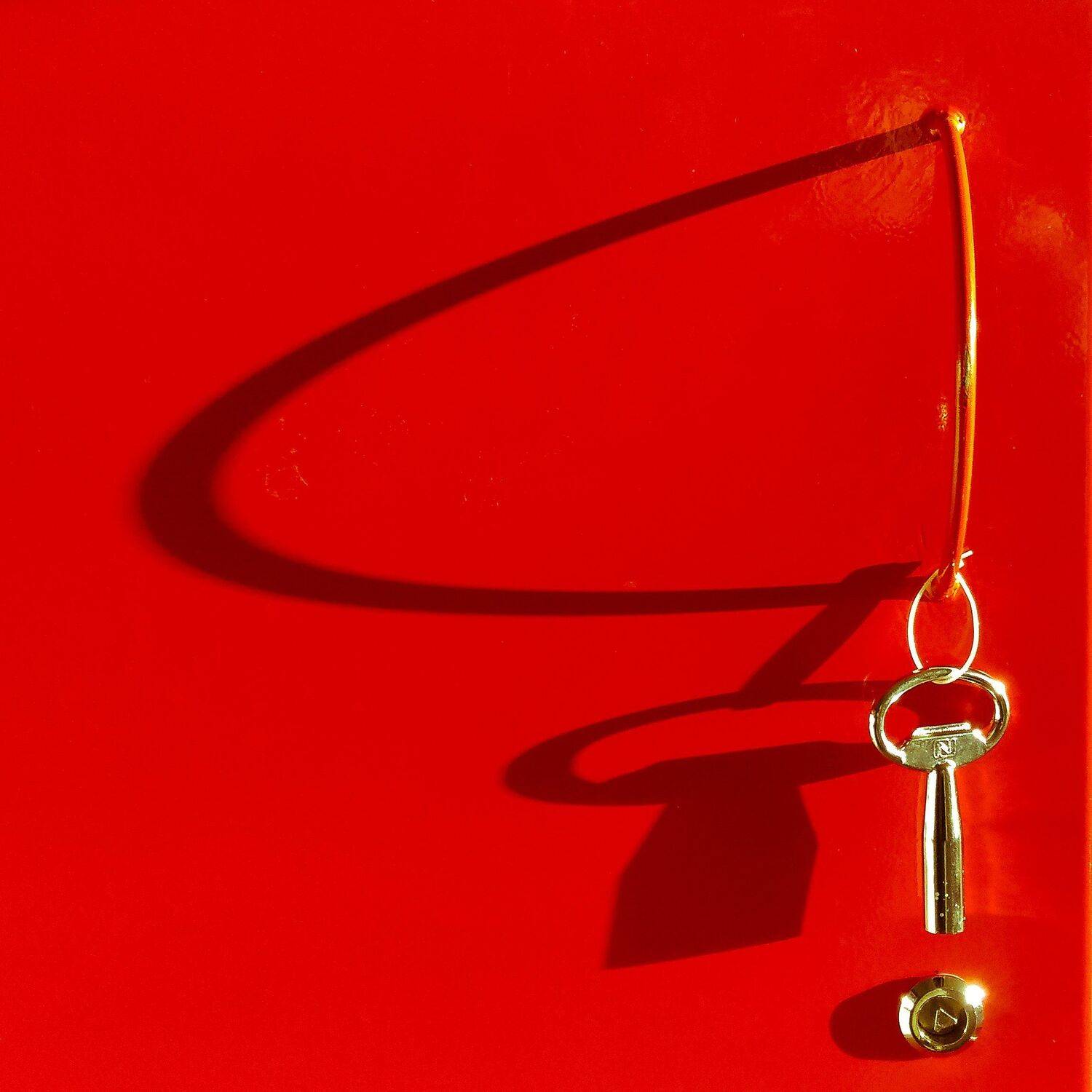 красный, квадрат, абстракция, свет, тень, утро, работа, фотография,, Валерий Верещако