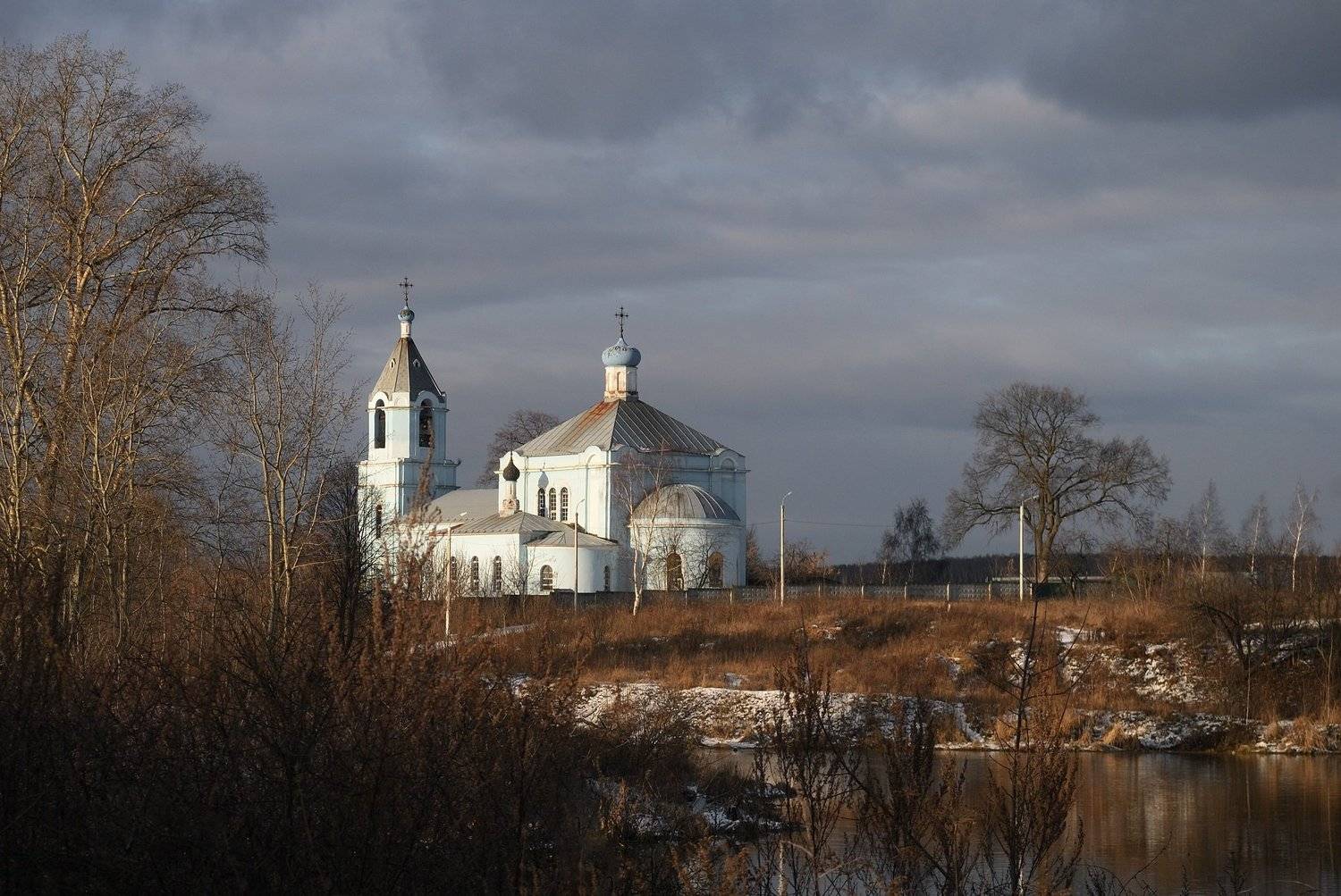 , Александр Пархоменко