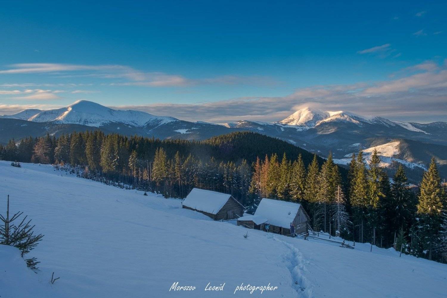 #nature, #туман, #лес, #oсень, #украина, #карпаты, #пейзаж, #закат, #туман, #солнце, #свет, #mountain range, #mountains, #туризм, #лес, #nature, #природа,, Леонид Морозов