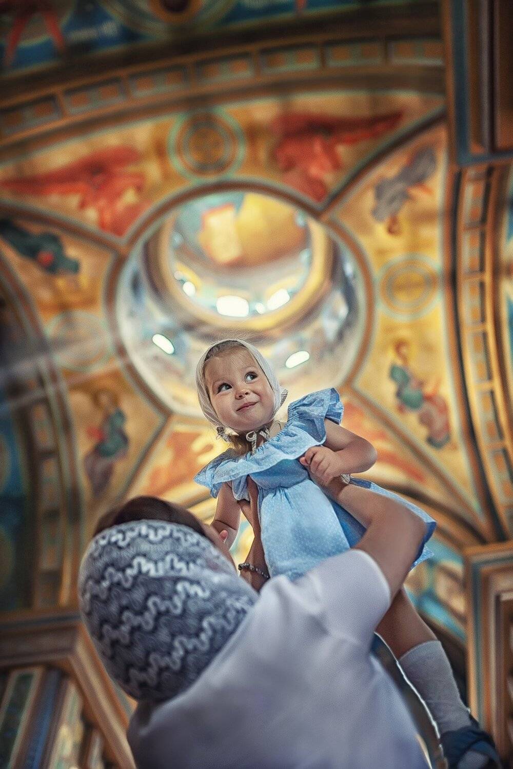 , Надежда Антонова