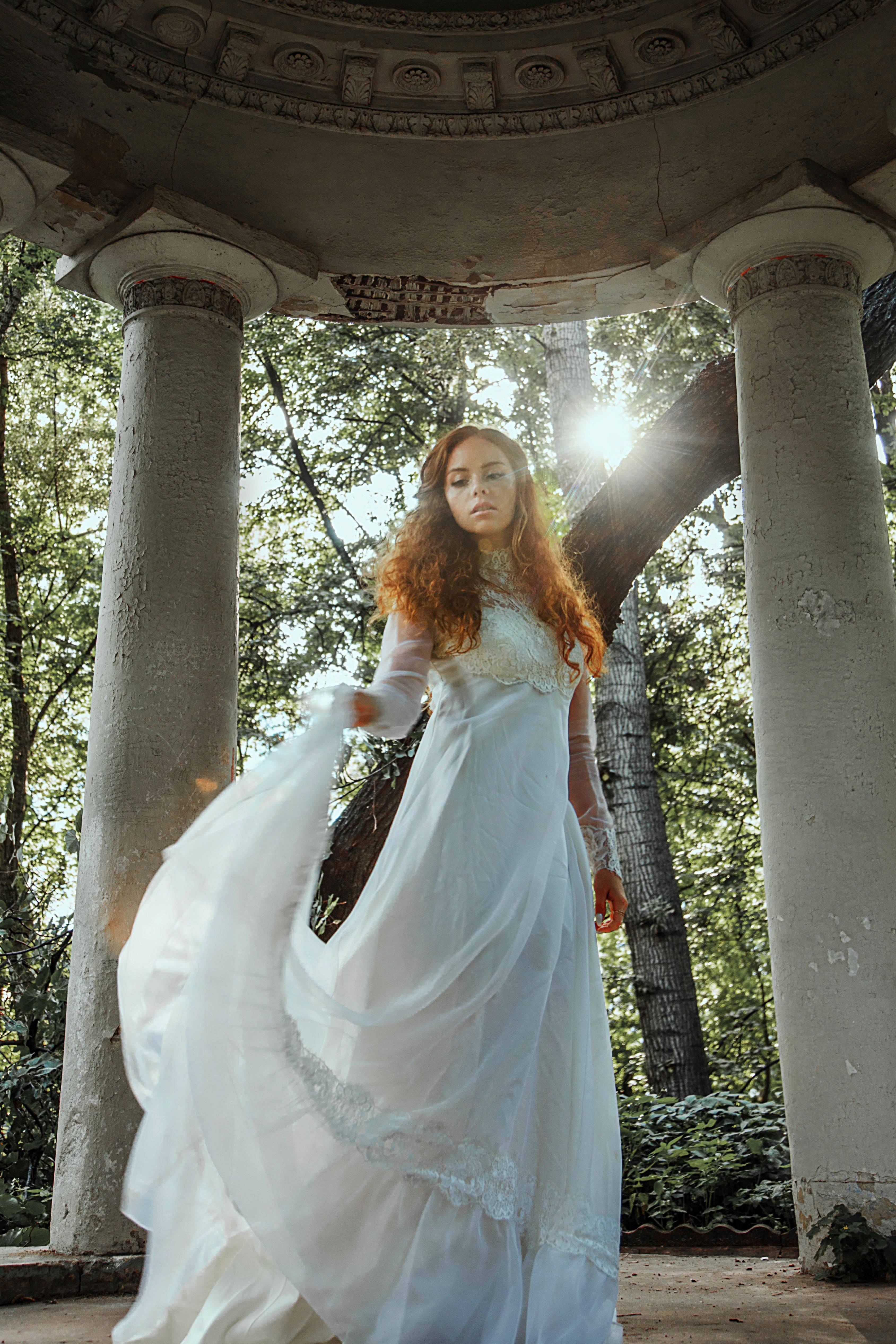 портрет, Marie Dashkova
