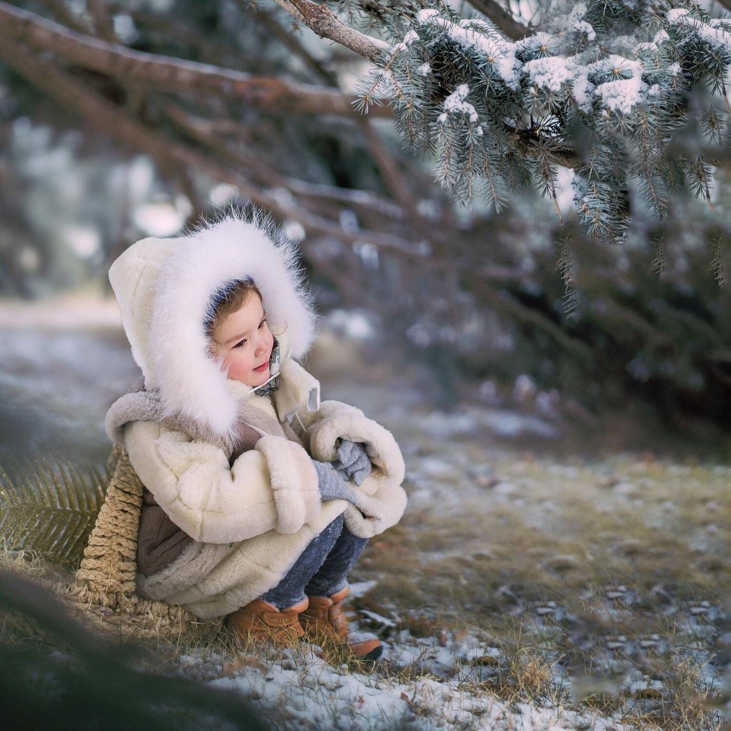 , Нина Пускарчик