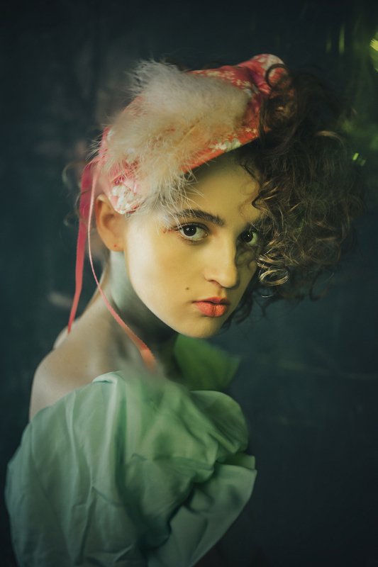 mystery in harmony фото превью