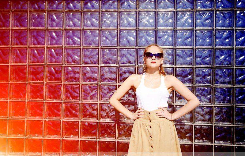 , Яковлева Маша