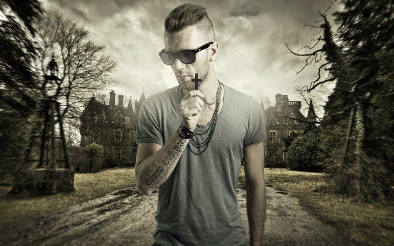 Грешник фото превью