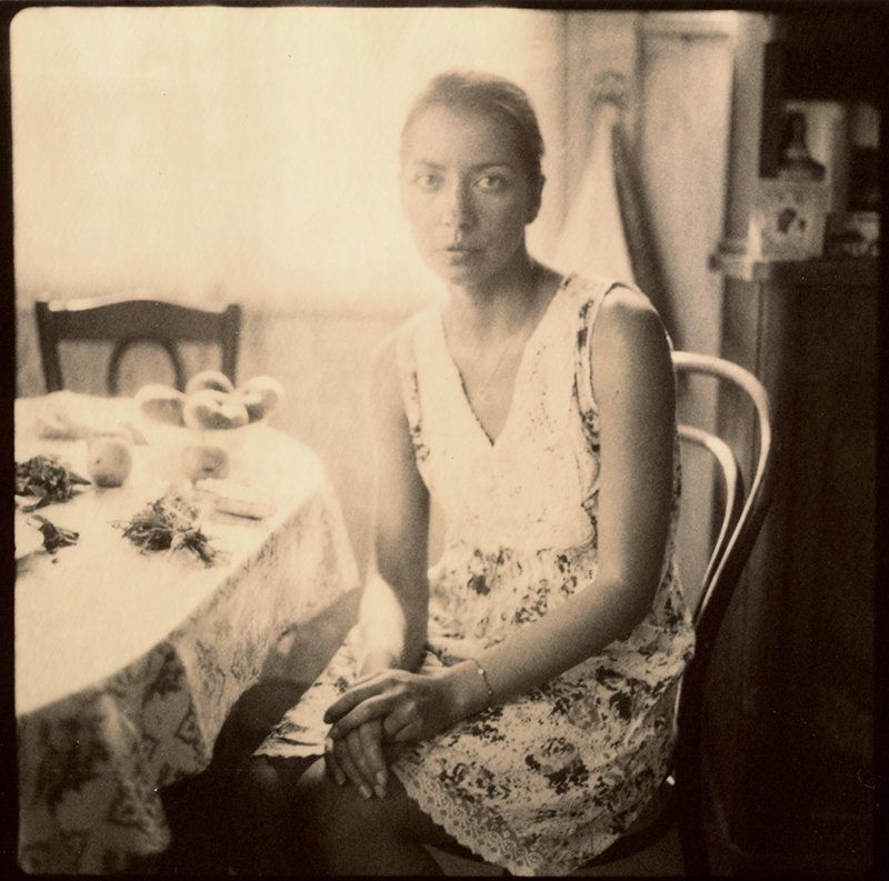 Дарья фото превью