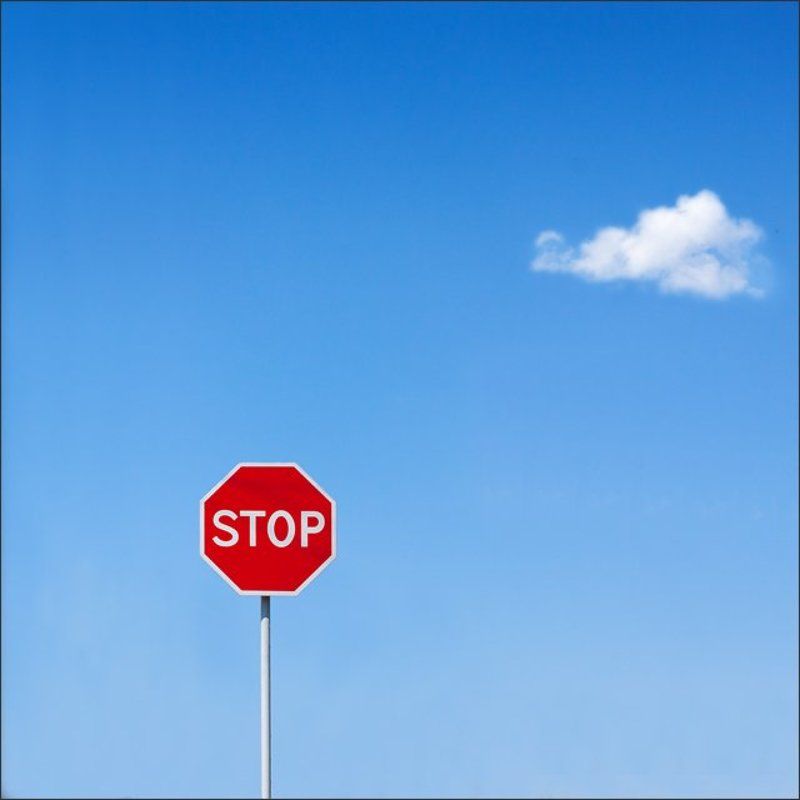 #7107. Stop & go фото превью