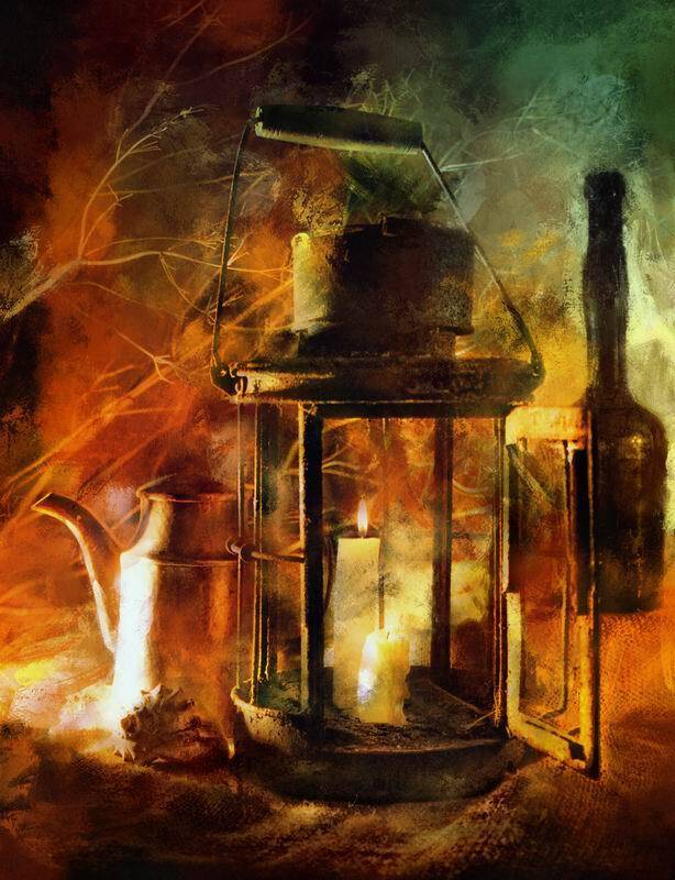 натюрморт, музыка, николай дмитрук