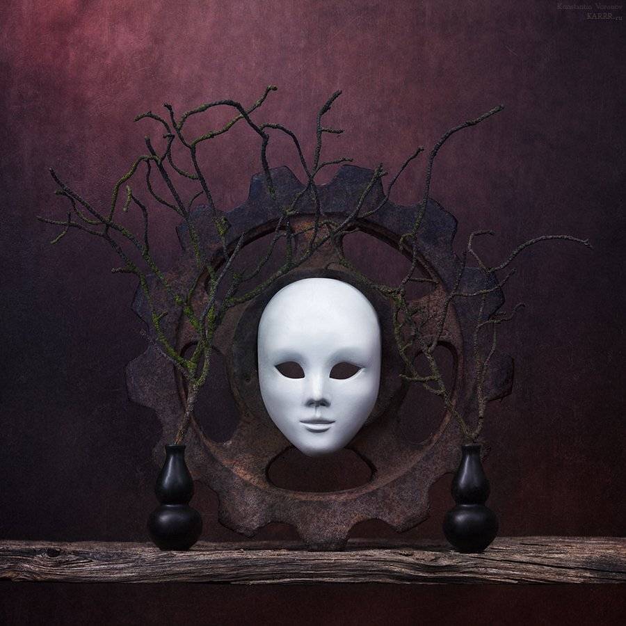 , Konstantin Voronov