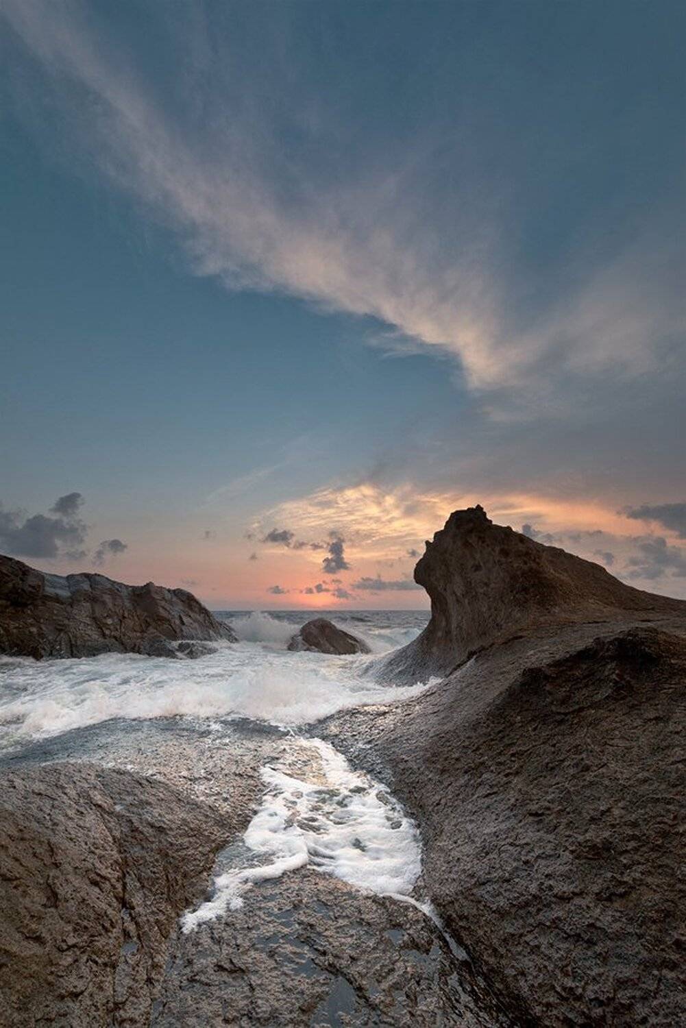 резово, болгария, черное моря, Stoyan Hristov