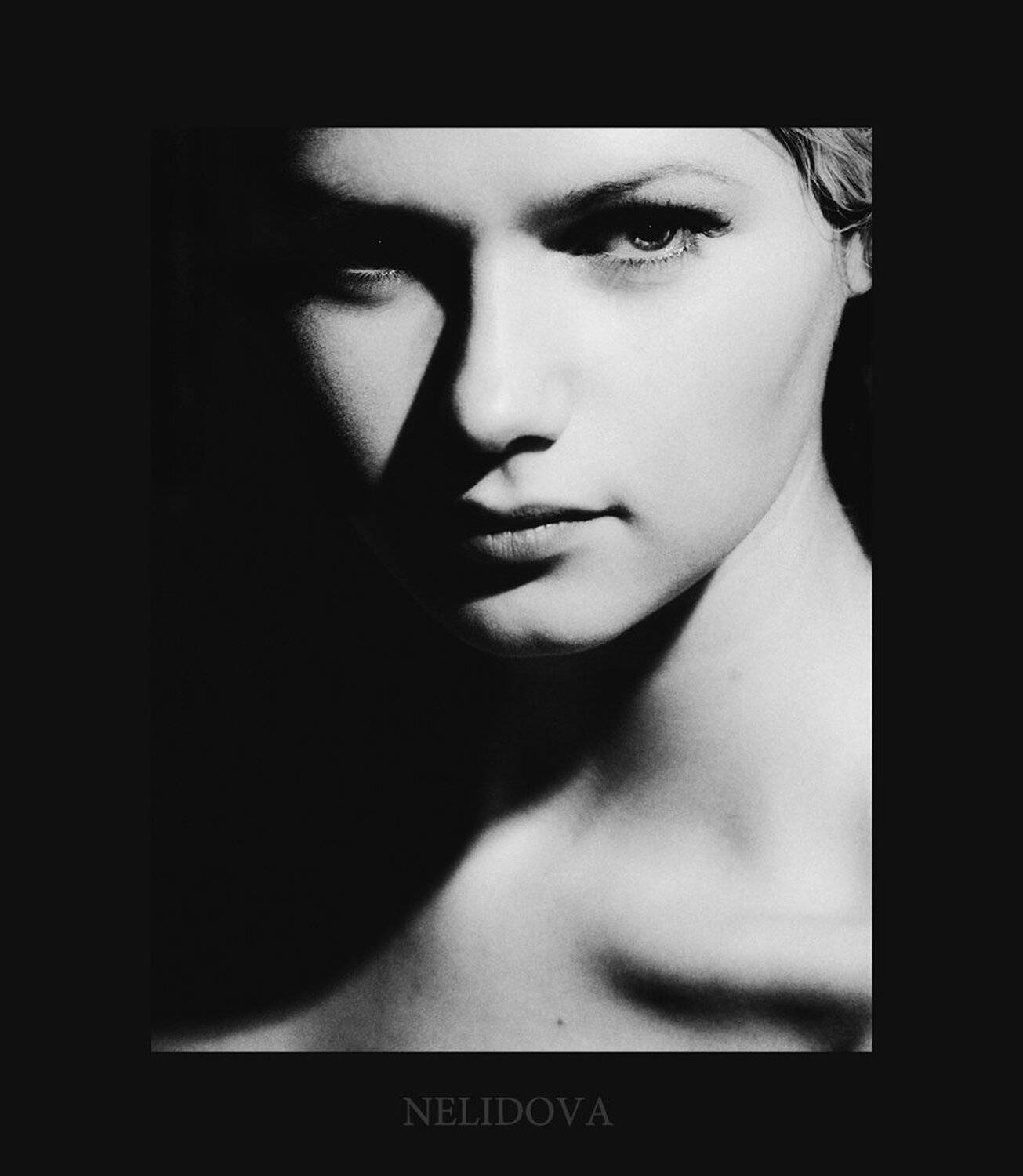 , Элен Нелидова