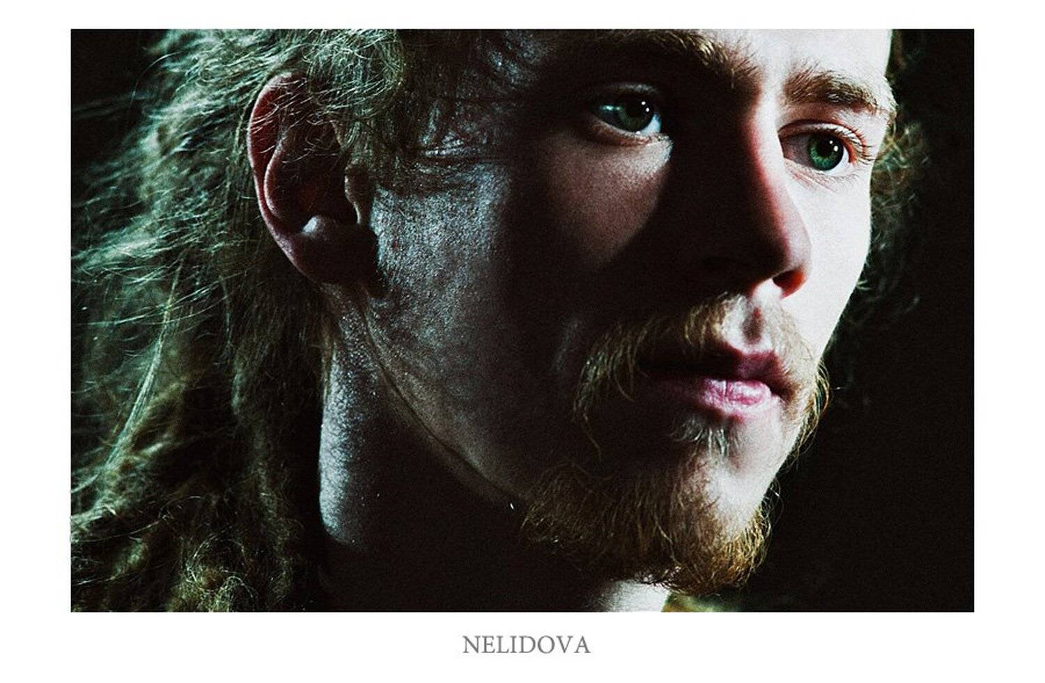 , Элен Нелидова