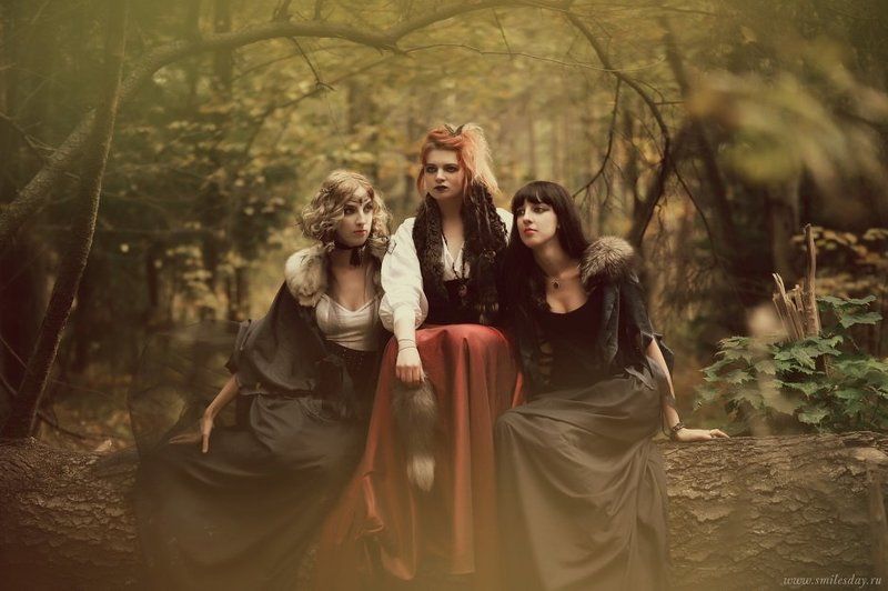 САГА продолжение... фото превью