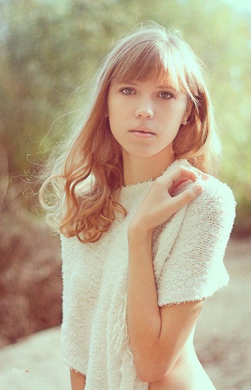 Елена фото превью