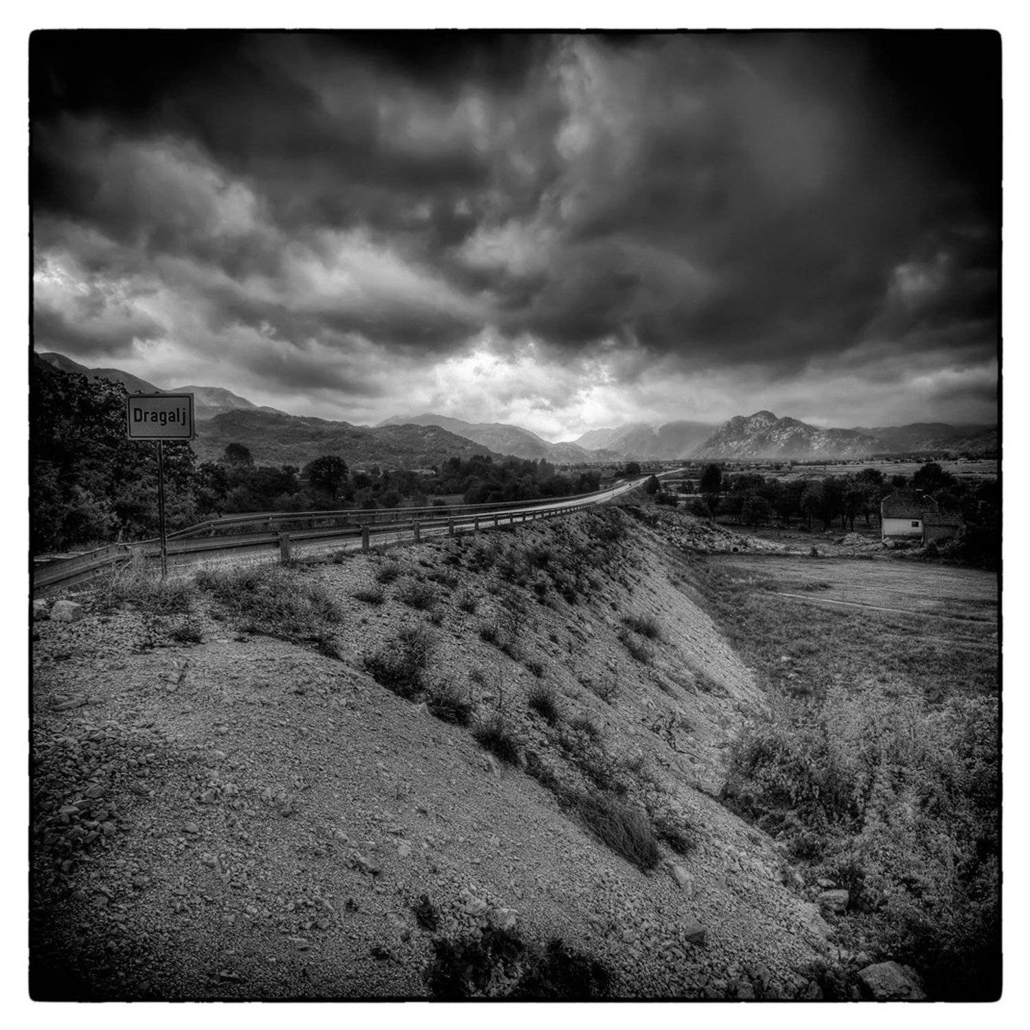 , Sergey Shaposhnikov