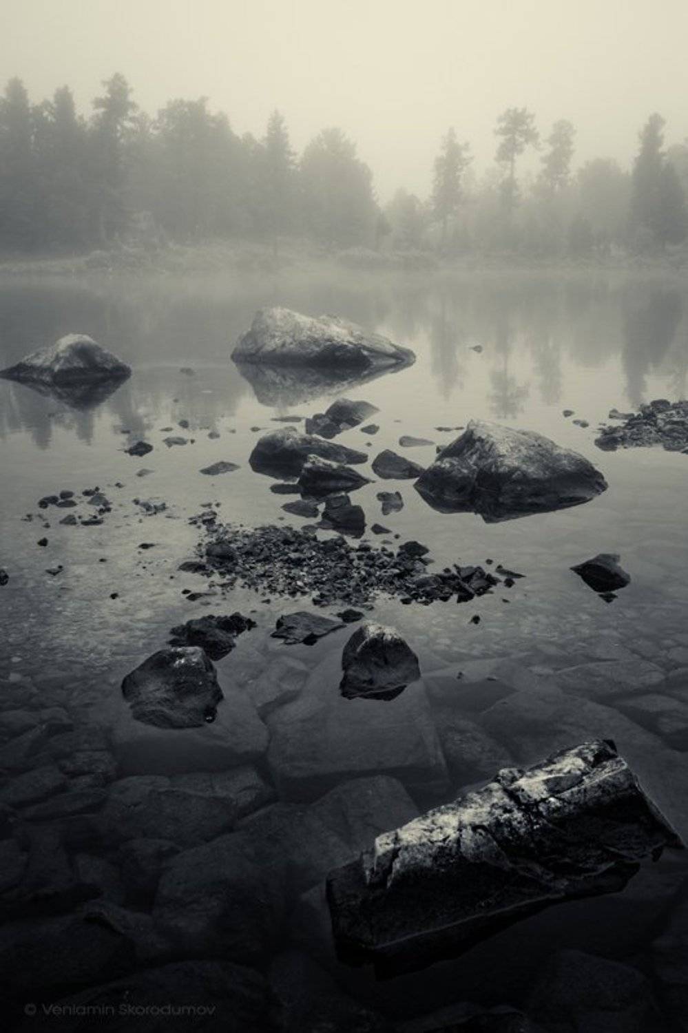 , Скородумов Вениамин