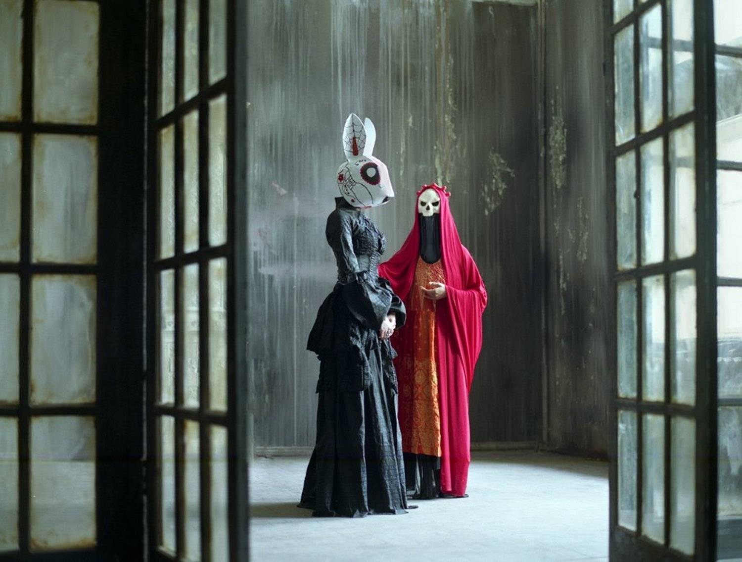 eugene reno, rabbits stories, Eugene Reno