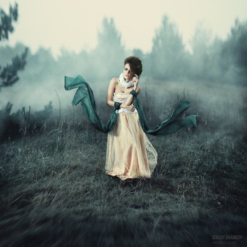 Fog [rincess фото превью