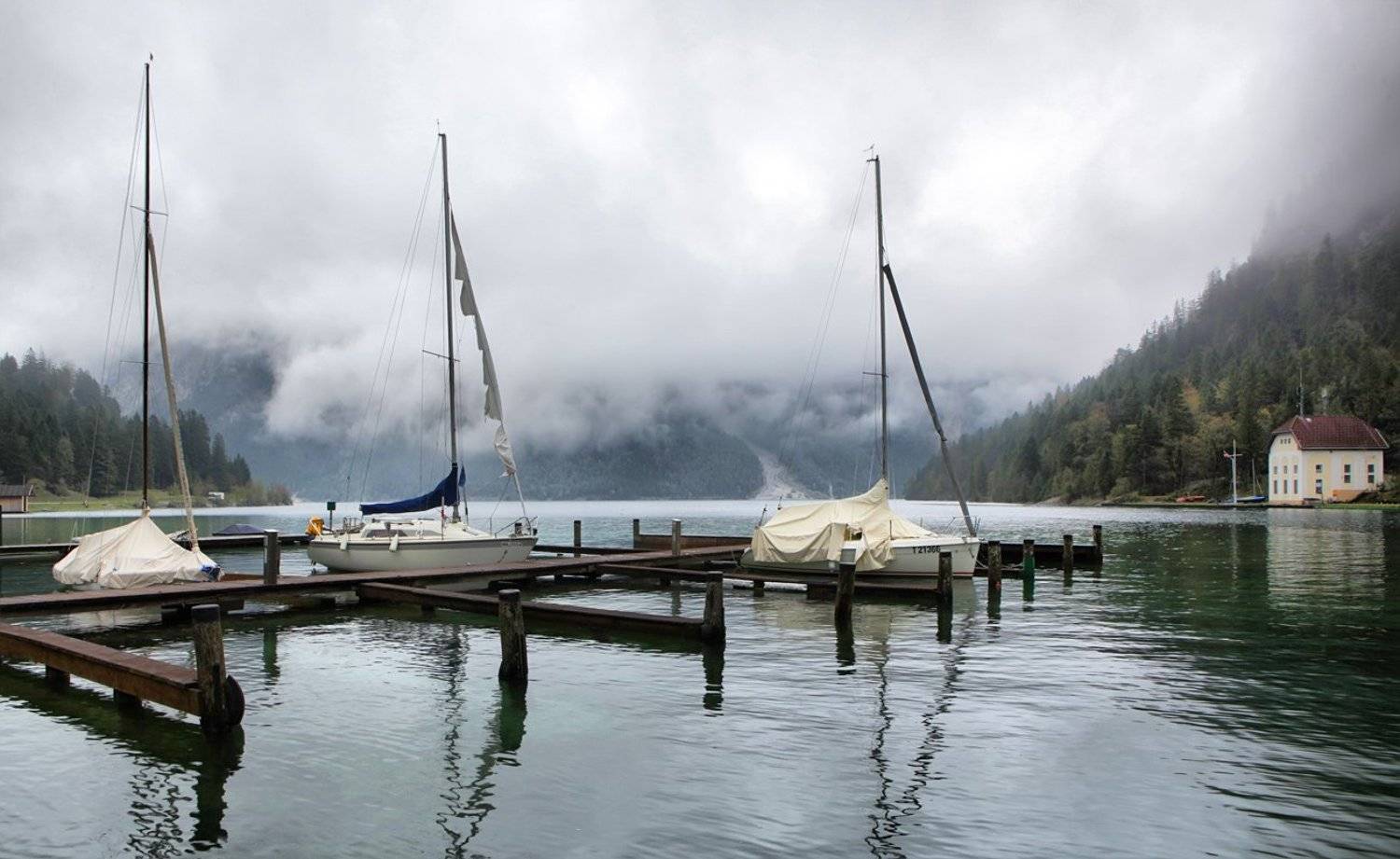 , Игорь Дубровский