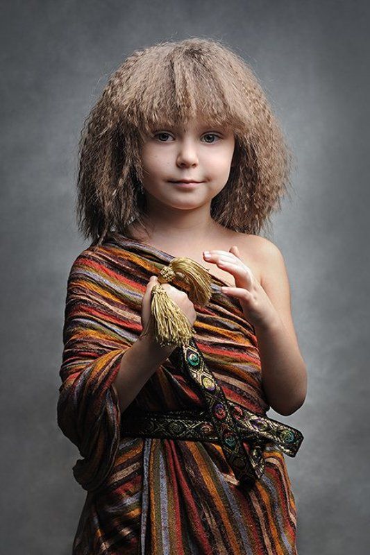 Лиза фото превью