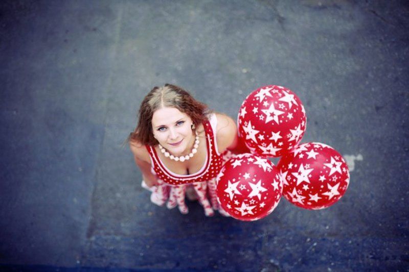 party time фото превью