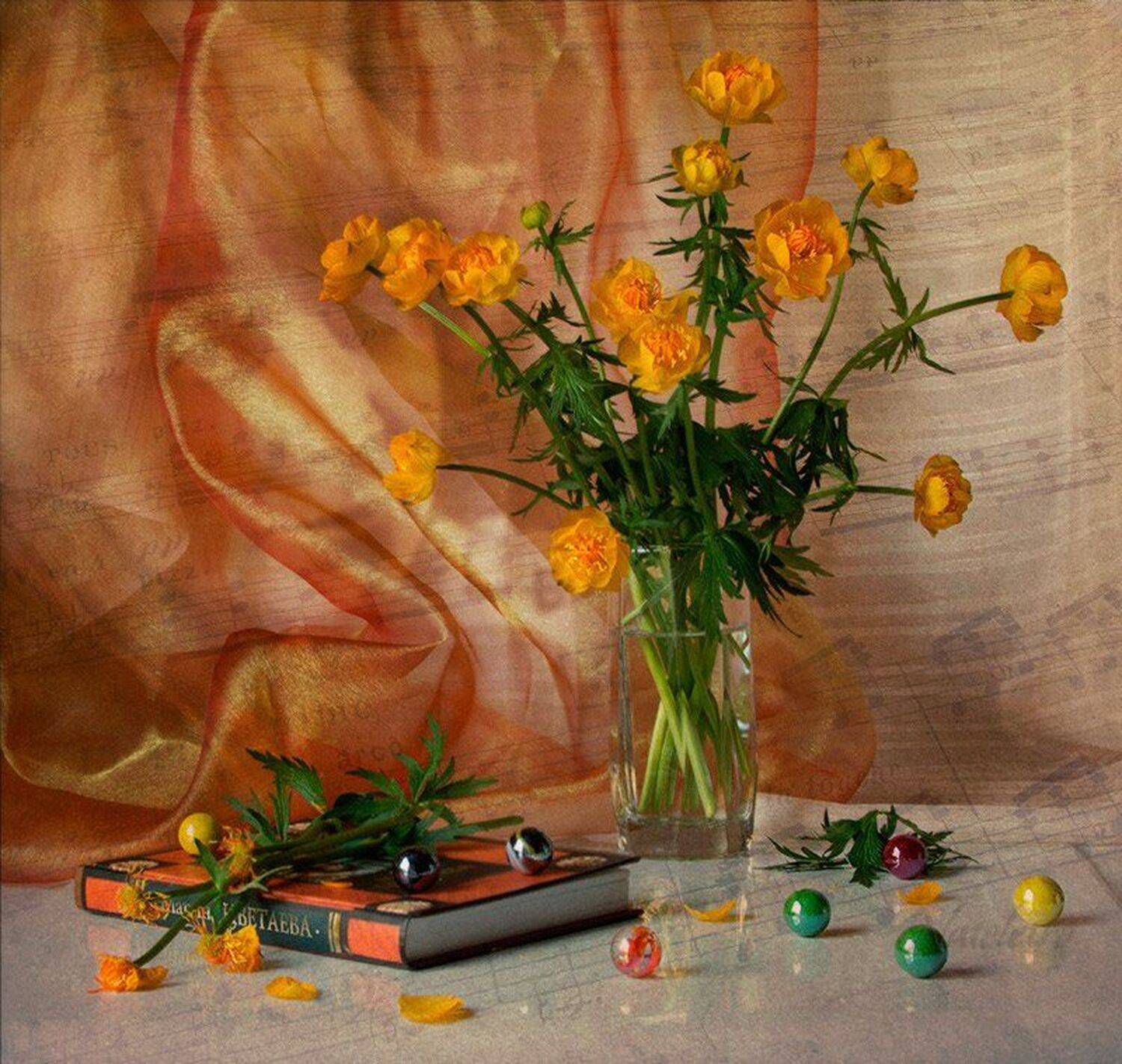 , Наталья Кузнецова (Nateletro)