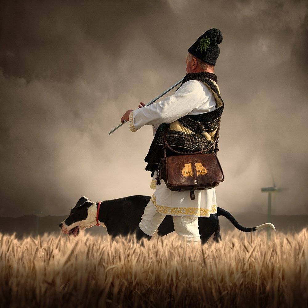 , Caras Ionut