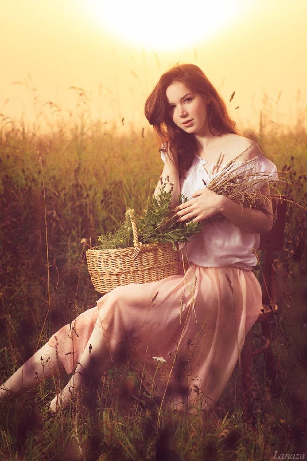 , Светлана Зырянова