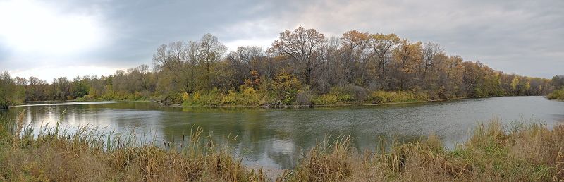 Осень. фото превью