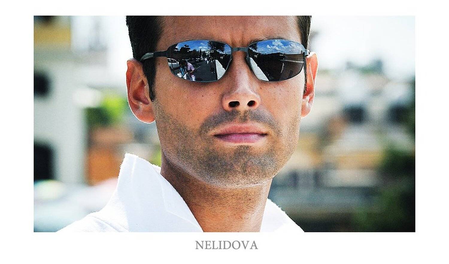 , Элен Нелидова