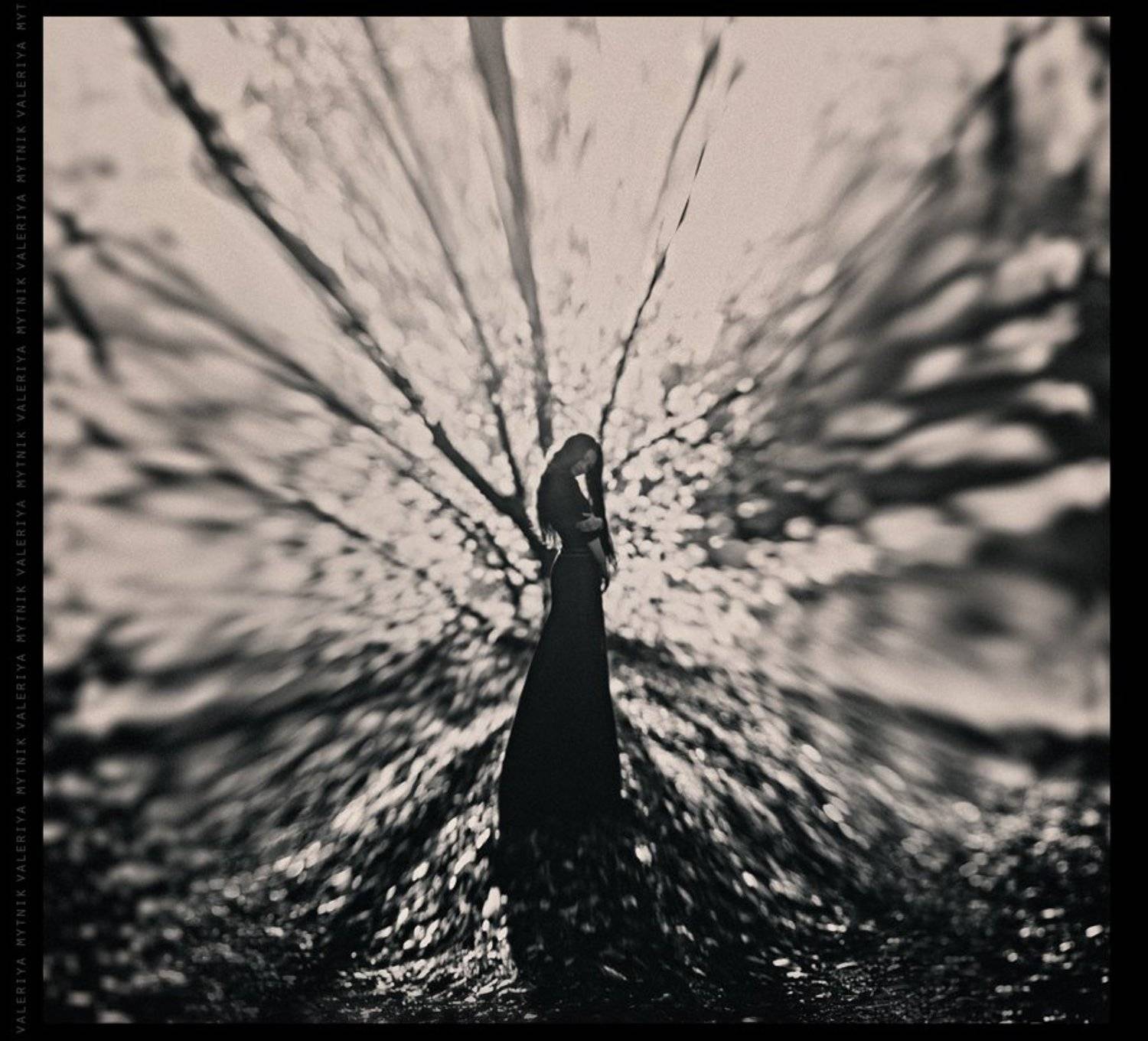 , Мытник Валерия