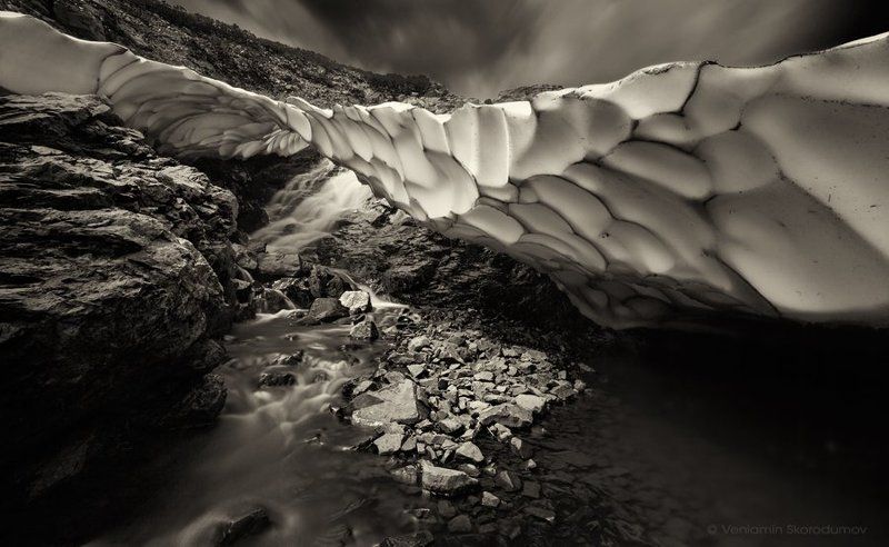 Ледяная арка 2 фото превью