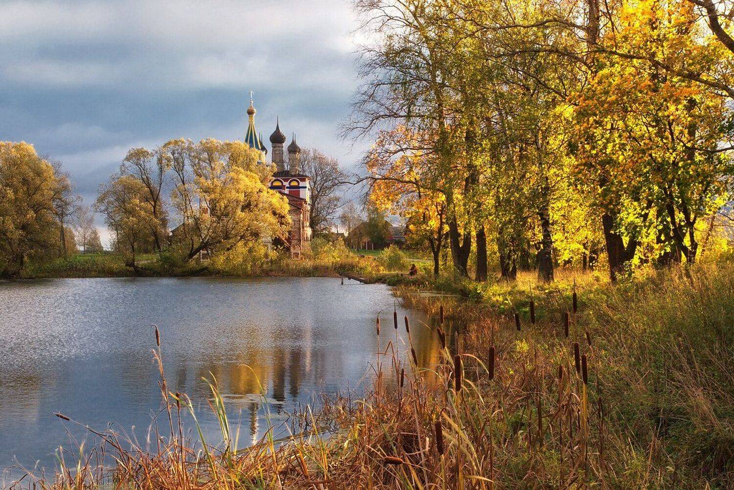 , Максим Евдокимов