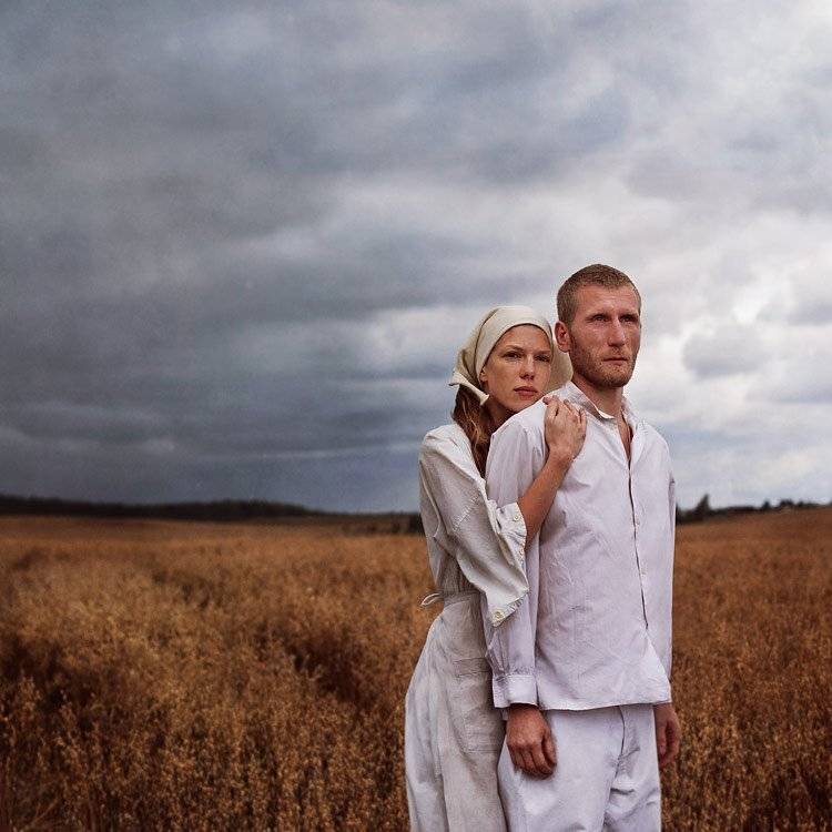 , Reshetnicova Valeriya