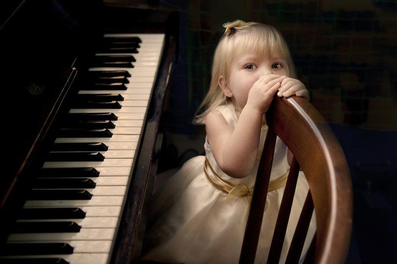 Муза фото превью