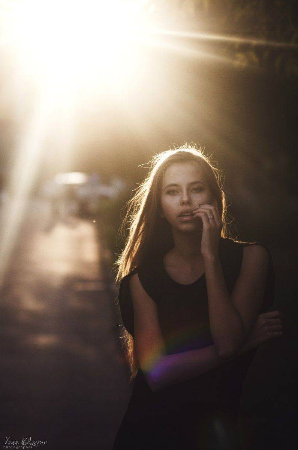 , Озеров Иван