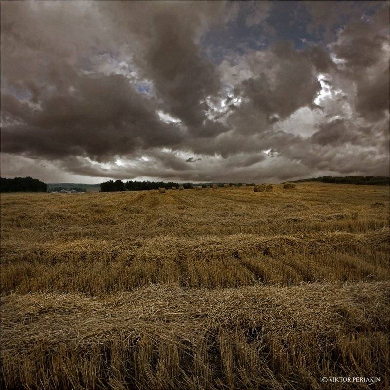 , Виктор Перякин