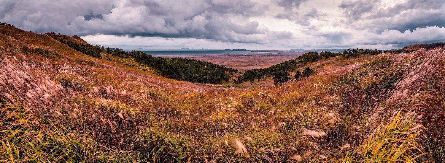 панорама, Андрей Кровлин