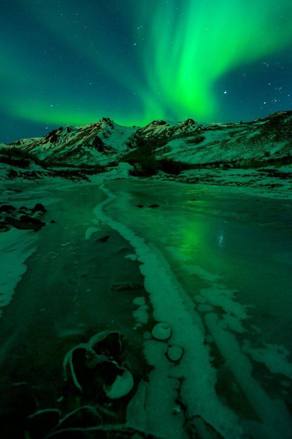 , Иван Кислов