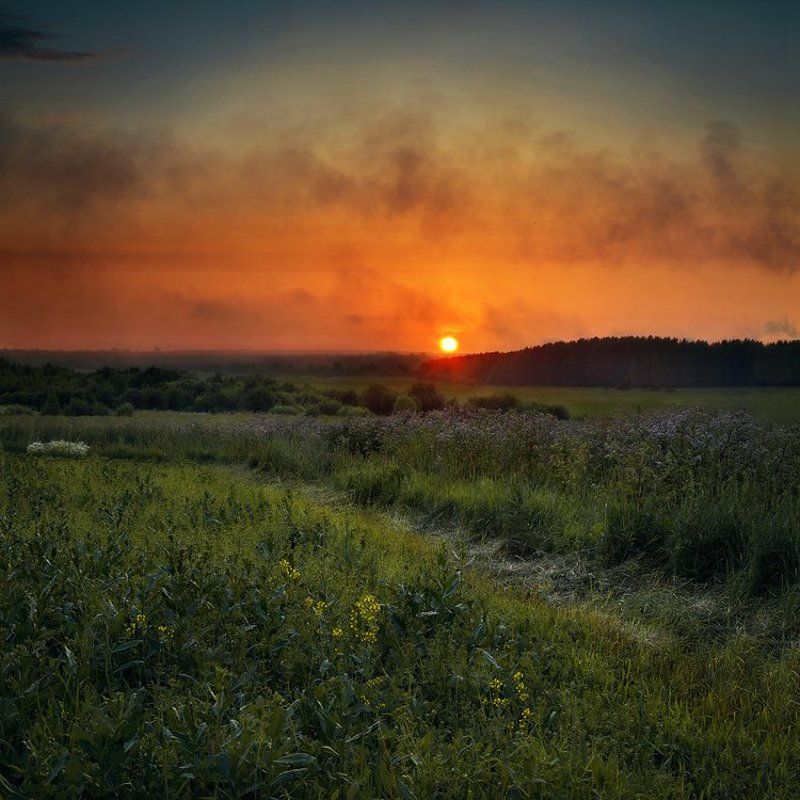 Два вечера фото превью