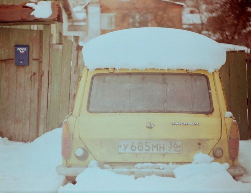 ждет весну фото превью